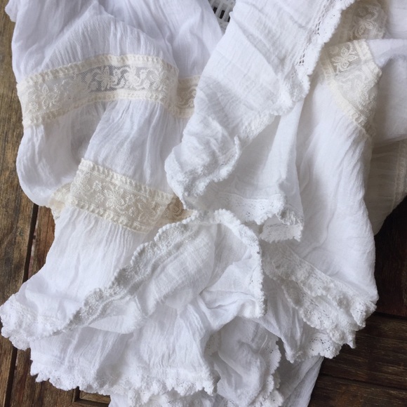 🌿 Spell Hanging Rock Skirt Size M - Picture 6 of 8